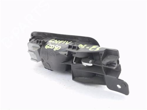Venstre foran invendig håndtak VW GOLF IV (1J1) 1.9 SDI | BP24448652I13 