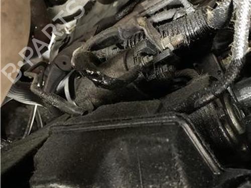 Starter CITROËN C4 Picasso I MPV (UD_)  | BP32418143M8 