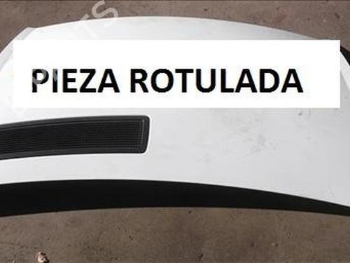 Used Hood RENAULT TRAFIC II Bus (JL) 1.9 dCI 100 (JL0C, JL0K) (101 hp) 9770123