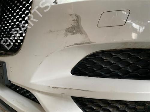 Front bumper JAGUAR F-PACE (X761) 2.0 TD4 AWD | BP29281134C7 