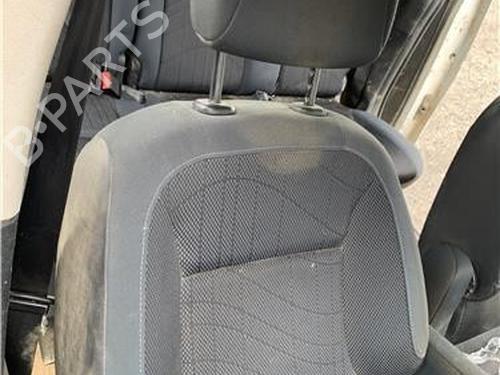 Stol høyre foran PEUGEOT PARTNER MPV (5_, G_) [1996-2026]  32419460