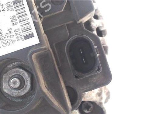 Alternator VW GOLF V (1K1) 1.9 TDI | BP33731289M7  - Image 7