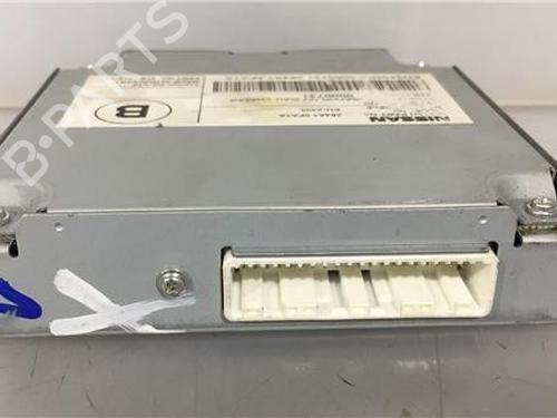 Electronic module NISSAN MICRA V (K14) 1.5 DCI | BP10983030M83 