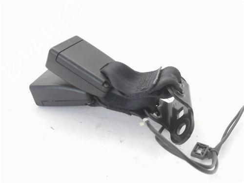 Seat buckle CITROËN C3 III (SX) 1.2 VTi 82 | BP33288007I32 - Image 3