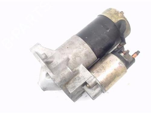 Starter PEUGEOT 306 (7B, N3, N5)  | BP27347214M8 