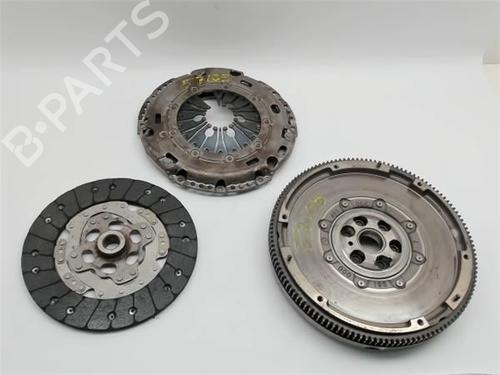 Used Other Other SEAT ALTEA XL (5P5, 5P8) 1.6 TDI (105 hp) 14341801 14341801