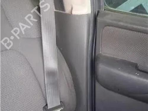 front-left-seatbelt-nissan-navara-np300-d40-2004-25901425 main image