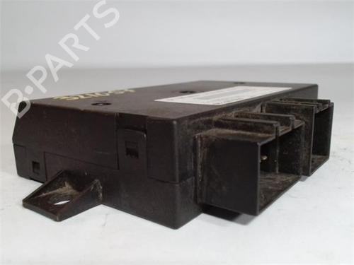 Elektronisk modul PORSCHE CAYENNE (9PA)  | BP13396583M83 