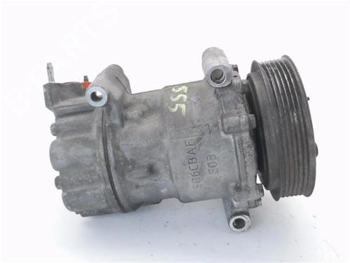 AC compressor PEUGEOT 308 I (4A_, 4C_) 1.6 HDi | BP29574471M34 