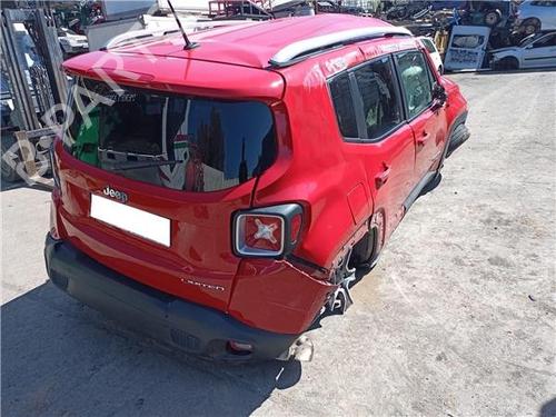 Gearbox JEEP RENEGADE SUV (BU, B1, BV) 1.6 CRD | BP34449106M3  - Image 14