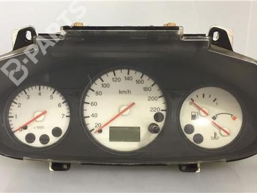 Used Instrument cluster FORD FIESTA IV (JA_, JB_) 1.8 DI (75 hp) 9685440