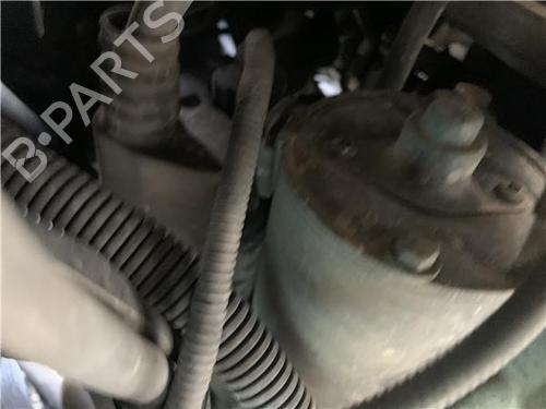 Starter SEAT ALTEA (5P1) 2.0 TDI 16V | BP33220238M8  - Image 8