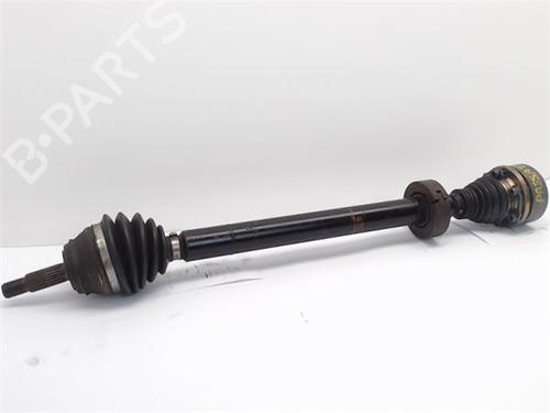Used Right front driveshaft VW PASSAT B5 (3B2) 1.9 TDI (115 hp) 12596607