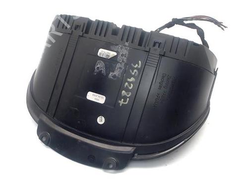 Instrument cluster BMW 1 (E81)  | BP25007356C47 