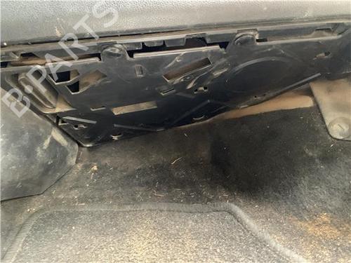 Heater blower motor PEUGEOT PARTNER MPV (5_, G_) | BP32419453M62