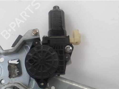 Rear right window mechanism HYUNDAI GETZ (TB)  | BP17969399C25 