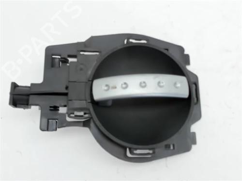 Used Front left interior door handle CITROËN C3 I (FC_, FN_) [2002-2013]  14342250