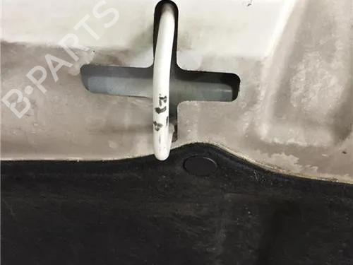 Hood PEUGEOT 206+ (2L_, 2M_)  | BP10010267C1