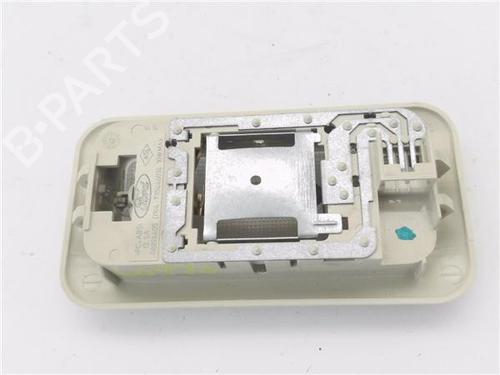 Interior roof light FORD KA (RU8) 1.2 | BP32162077I8 
