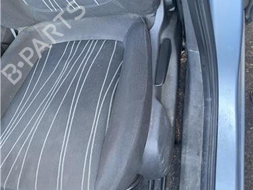 Left front seat OPEL CORSA D (S07)  | BP32418532C15 
