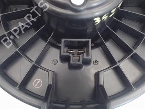 Heater blower motor HONDA JAZZ IV (GK_) 1.3 | BP18166471M62 