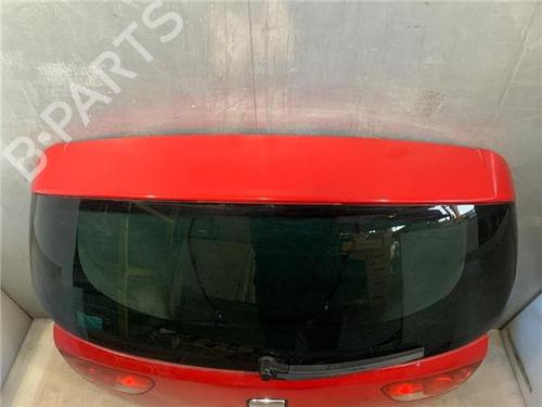 Tailgate SEAT ALTEA XL (5P5, 5P8) 1.9 TDI | BP22959178C6 