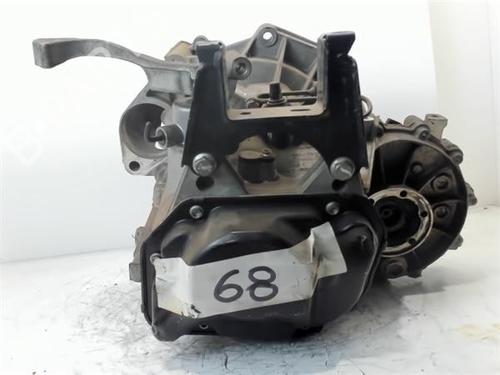 Gearbox SEAT IBIZA III (6L1)  | BP13050480M3 