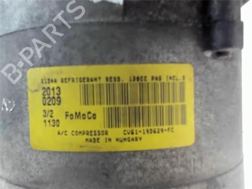 Airco pomp FORD TOURNEO CONNECT  | BP13055946M34