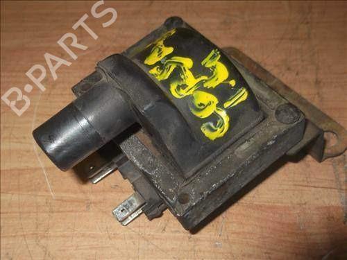 Used Ignition coil OPEL CORSA A Hatchback (S83) 1.4 i (F08, M08, F68, M68) (60 hp) 12121039