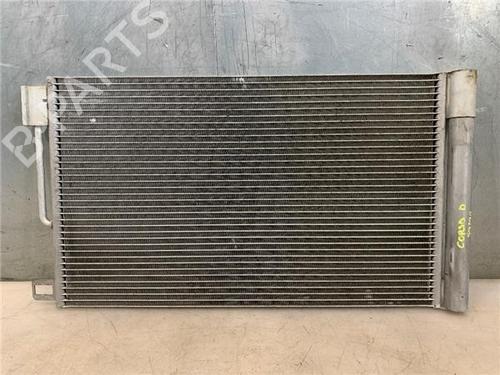 Used AC radiator OPEL CORSA D (S07) [2006-2015]  23084135