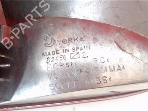 Left taillight RENAULT MODUS / GRAND MODUS (F/JP0_)  | BP24473171C34 