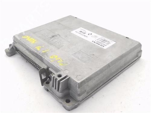 Electronic module RENAULT CLIO I (B/C57_, 5/357_)  | BP30182932M83 