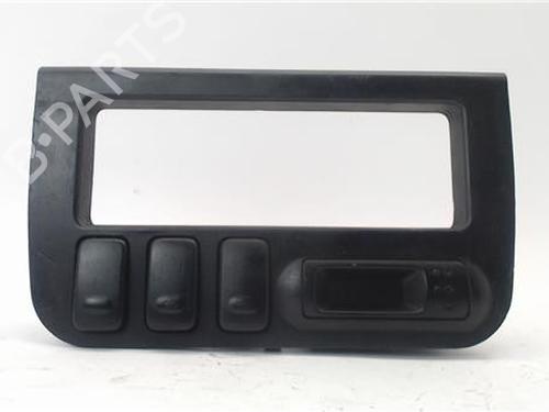Other HYUNDAI GALLOPER II (JK-01) 2.5 TD intercooler | BP20144689O1 