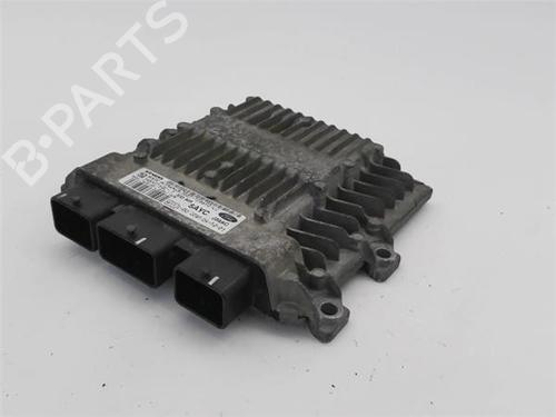 Elektronisk modul MAZDA 2 (DY)  | BP24035687M83 