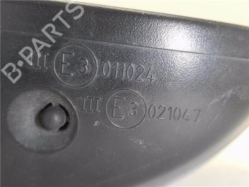Right mirror FIAT GRANDE PUNTO (199_) 1.4 16V (199BXG1B, 199AXG1B) | BP32394318C27