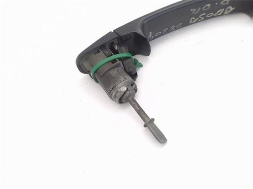 Høyre foran utvendig håndtak SEAT AROSA (6H1) 1.7 SDI | BP14345596C129 