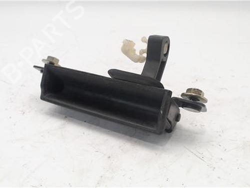 Used Tailgate handle MAZDA 2 (DY) [2003-2007]  16348723