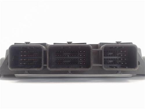 Electronic module CITROËN C4 Coupe (LA_)  | BP13050672M83 
