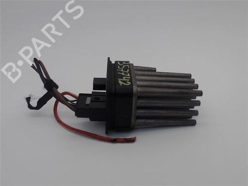 Varmeblæsermodstand OPEL ZAFIRA A MPV (T98) 2.0 DTI 16V (F75) | BP24035543M108