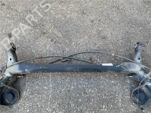 Rear axle KIA RIO III (UB) 1.2 CVVT | BP23408850M2