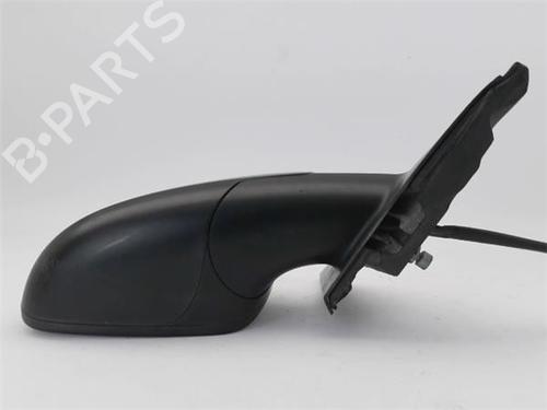 Right mirror SEAT IBIZA III (6L1)  | BP22202500C27 