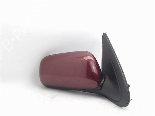 Right mirror NISSAN ALMERA II Hatchback (N16)  | BP11010243C27 