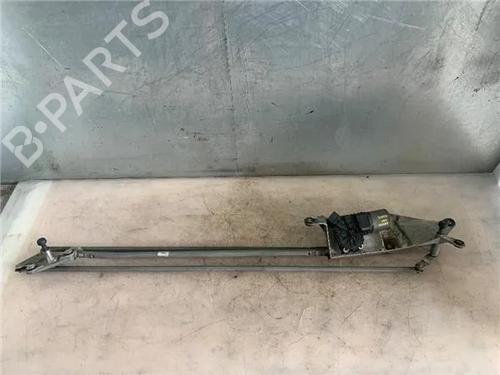 Viskermotor vindrude RENAULT MODUS / GRAND MODUS (F/JP0_) [2004-2025]  24473150
