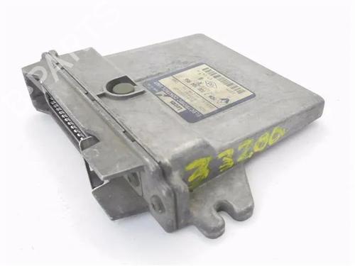 Elektronisk modul RENAULT KANGOO (KC0/1_)  | BP27567558M83 