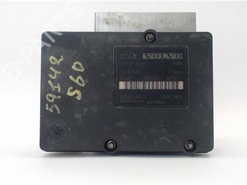 ABS pump VOLVO S60 I (384) 2.4 D | BP17072469M43 