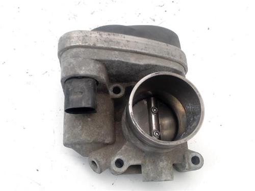 Throttle body VW POLO IV (9N_, 9A_)  | BP22339377M82 