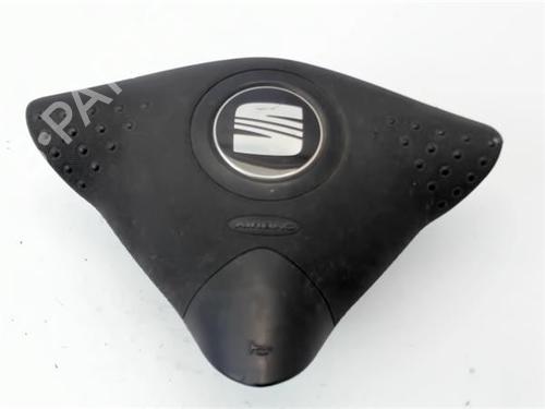 Used Driver airbag SEAT CORDOBA (6K2) [1999-2002]  13308925