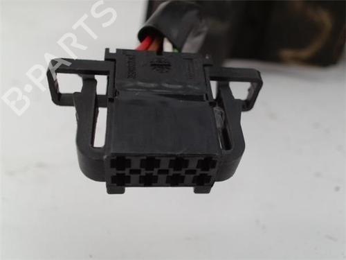 Right mirror SEAT ALTEA XL (5P5, 5P8) 1.9 TDI | BP10386562C27 