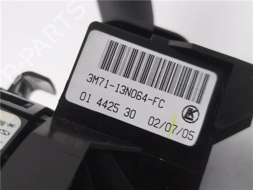 Switch MAZDA 2 (DY)  | BP31206955I30 