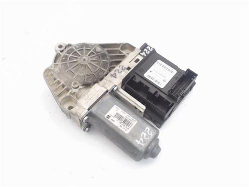 Vindusheismotor venstre foran SEAT TOLEDO III (5P2) [2004-2009]  14343416